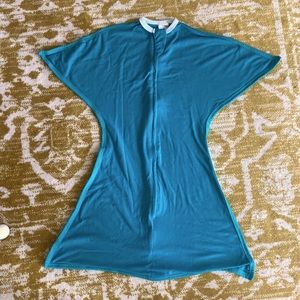 Zipadee-zip sleepsack 6-12 month size